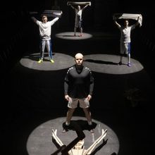 Review: NO REGRETS at Teatret Svalegangen