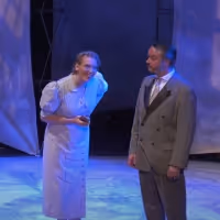 VIDEO: Watch THE HUNTING OF THE SNARK at Southbank Centre - Streaming Now! Video