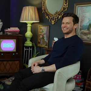 Video: Jonathan Groff Plays 'Shakespeare vs Sondheim'