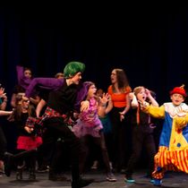 Creative Stage Company to Present CREATIVE STAGE SPECTACULAR 2026