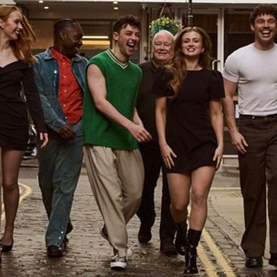 Video: LITTLE SHOP OF HORRORS Cast Releases New Song Megamix Video