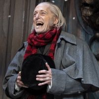 TV: First Look At A CHRISTMAS CAROL At The Goodman Theatre