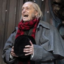 TV: First Look At A CHRISTMAS CAROL At The Goodman Theatre