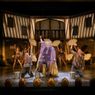 Review: SOMETHING ROTTEN! at the Utah Shakespeare Festival is Unadulterated Fun