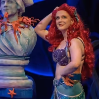 BWW Review: THE LITTLE MERMAID at Marian Theatre, PCPA