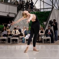 IHeartDance Announces Special Ann Reinking Tribute, Three World Premieres And More