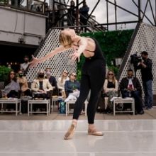 IHeartDance Announces Special Ann Reinking Tribute, Three World Premieres And More