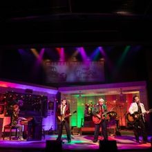 MILLION DOLLAR QUARTET CHRISTMAS to Launch Multi-City Tour