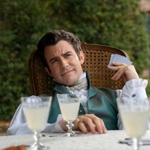 Video: Netflix Reveals BRIDGERTON Season 4 Will Center on Benedict