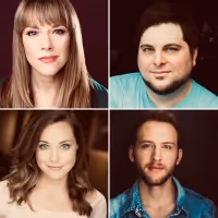 Augustin J. Correro to Join Company and Director of THE GLASS MENAGERIE for…