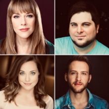 Augustin J. Correro to Join Company and Director of THE GLASS MENAGERIE for Post-Show