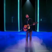 VIDEO: Sam Hunt Performs '2016' on LATE NIGHT WITH SETH MEYERS