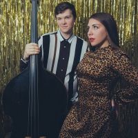 Martina DaSilva And Dan “Chimy” Chmielinski Will Release 'A Very ChimyTina…
