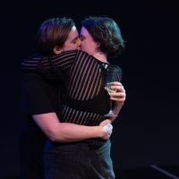 Review: THE BEACH HOUSE, Park Theatre