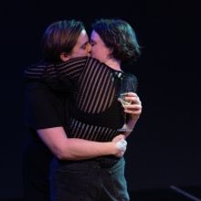 Review: THE BEACH HOUSE, Park Theatre