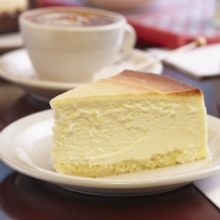  JUNIOR'S RESTAURANT Celebrates 69th Anniversary on 11/5