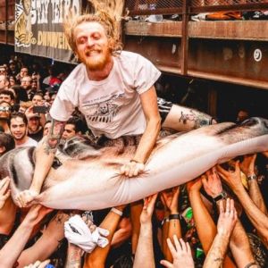 Austin's Oblivion Access Festival 2024 Dates Announced