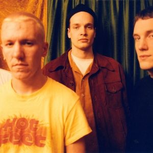 Heatmiser Announce 'The Music of Heatmiser' Compilation