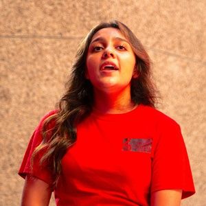 Interview: Prodigy Sophia Lalin of LORD OF THE RINGS: LIVE CONCERT at the Peacock… Video