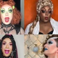 VIDEO: Vinegar Strokes Shares SIX Lip Sync Video