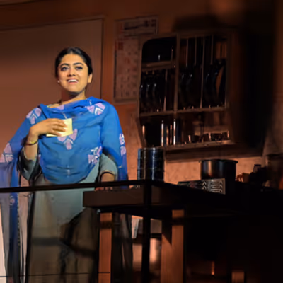 THE LUNCHBOX Gets Final Extension at Berkeley Rep; Producing Team Revealed