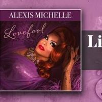 Tune in to Broadway Records' Virtual Listening Party With Alexis Michelle