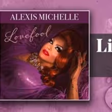 Tune in to Broadway Records' Virtual Listening Party With Alexis Michelle