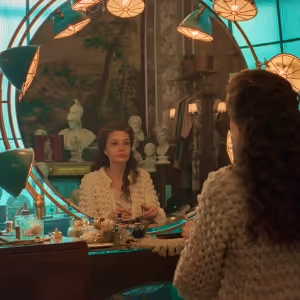 Photos: Netflix Reveals Release Date for Maria Callas Biopic Starring Angelina Jolie