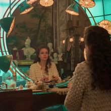 Photos: Netflix Reveals Release Date for Maria Callas Biopic Starring Angelina Jolie