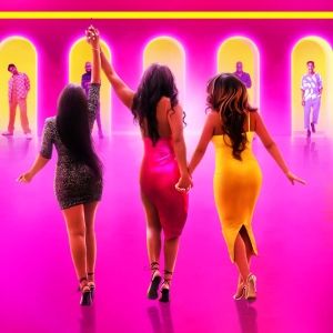 THE LOVE EXPERIMENT Dating Series to Premiere on MTV in August