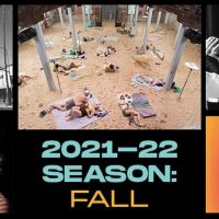 UCLA's Center for the Art of Performance Announces Collaborative 2021 Fall…
