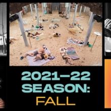 UCLA's Center for the Art of Performance Announces Collaborative 2021 Fall Programmin
