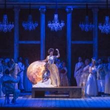 DON GIL DE ALCALÁ se estrena en el Teatro de la Zarzuela