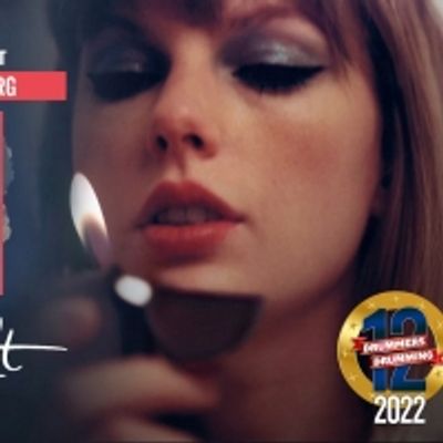 Taylor Swift-Signed Guitar Added to Auction for Veterans and First Responders