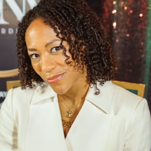 Video: Nikki M. James- 'All of the Nominees Are Lucky, But I'm Luckier' - Broadway Theater Video
