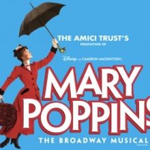 PHOTO: MARY POPPINS Opens in Auckland, New Zealand
