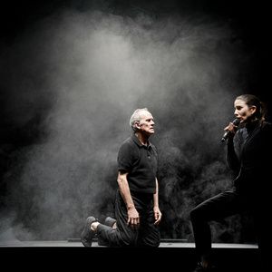 REVIEW: The Festival d'Avignon Presents CASTING LEAR By Andrea Jiménez