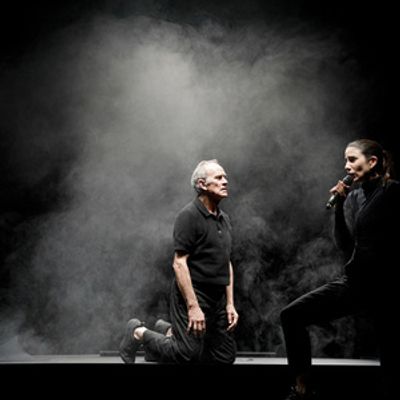 REVIEW: The Festival d'Avignon Presents CASTING LEAR By Andrea Jiménez