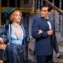 Tennessee Shakespeare Company Unveils New Board Leadership, Staffing & More