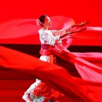 Ridgefield to Screen the Met's MADAMA BUTTERFLY