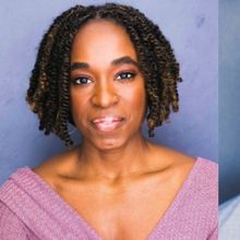 Kristolyn Lloyd, Leland Fowler & More to Star in Suzan-Lori Parks' SALLY & TOM at The