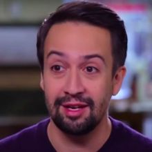 Lin-Manuel Miranda Reveals HAMILTON on Disney+ Amplified Demand for Broadway Producti
