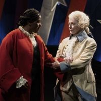 San Diego REP Extends Viewing for Aaron Posner's JQA