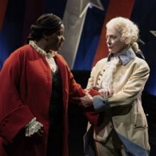 San Diego REP Extends Viewing for Aaron Posner's JQA