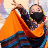 The Ford to Present 2022 LA Soundscapes - A Summer of Family Events