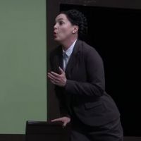 VIDEO: Get A First Look At LA CLAMENZA DI TITO at Royal Opera House