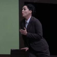 VIDEO: Get A First Look At LA CLAMENZA DI TITO at Royal Opera House