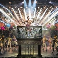 BWW Review: & JULIET, Shaftesbury Theatre