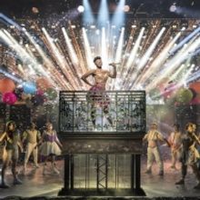 BWW Review: & JULIET, Shaftesbury Theatre