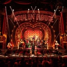 MOULIN ROUGE! THE MUSICAL to Have Costa Mesa Premiere Engagement at Segerstrom Center
